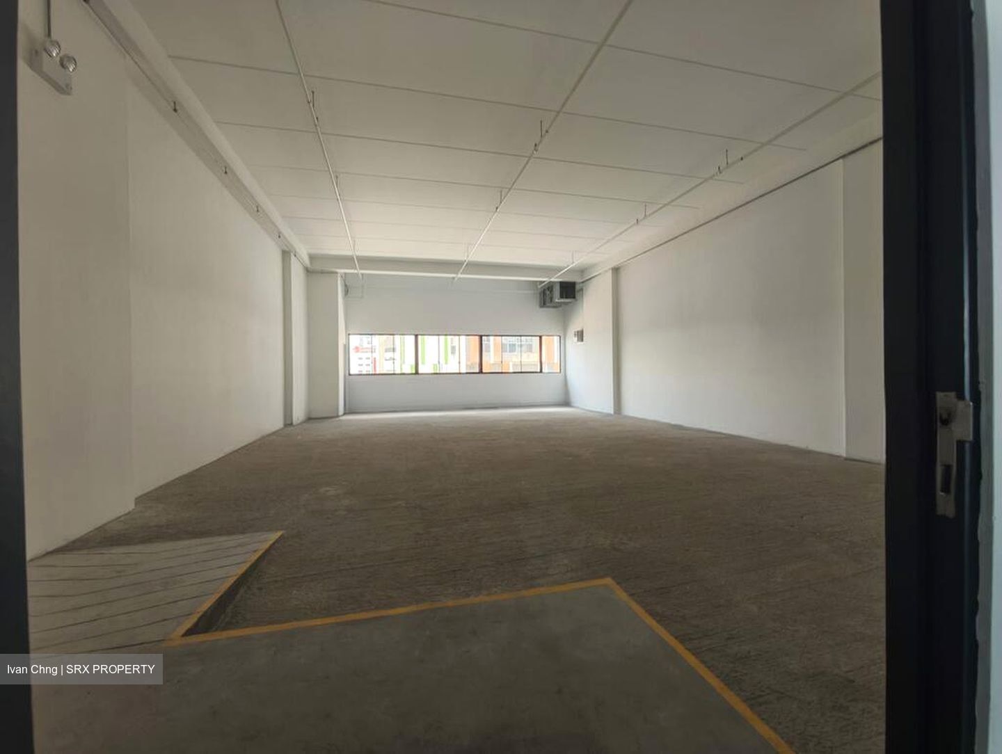 Food Vision @ Mandai (D25), Factory #502173651